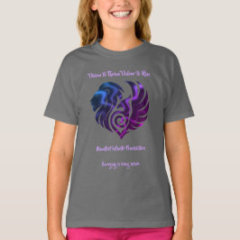 VTVR-EMERGINGBRAVE1-YG-T - T-Shirt