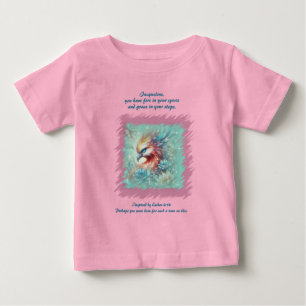 VTVR-FIRESPIRIT-BT - Baby Oberteile T-shirt