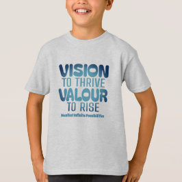 VTVR-ISAIAH4031-BOYBLUE-T- T-Shirt