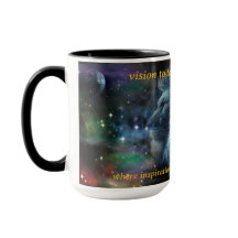 VTVR-PHOENIXLION1B-CMUG - TASSE COMBO