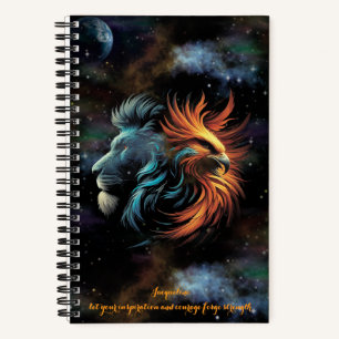 VTVR-PHOENIXLION1B-J - Tagebuch
