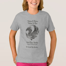 VTVRVFS-RISERADIANT-T - T-Shirt