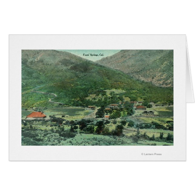 Vue aérienne de la vallée de Sacramento (Devant horizontal)