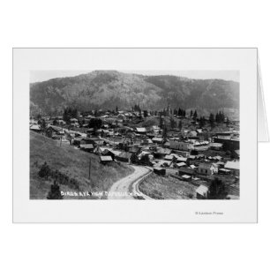 Vue aérienne de la ville 14