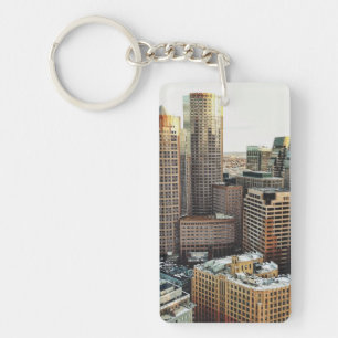 Vue de Boston