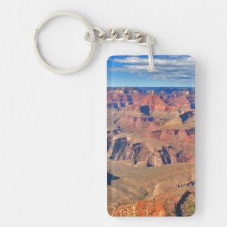 Vue de canyon grand