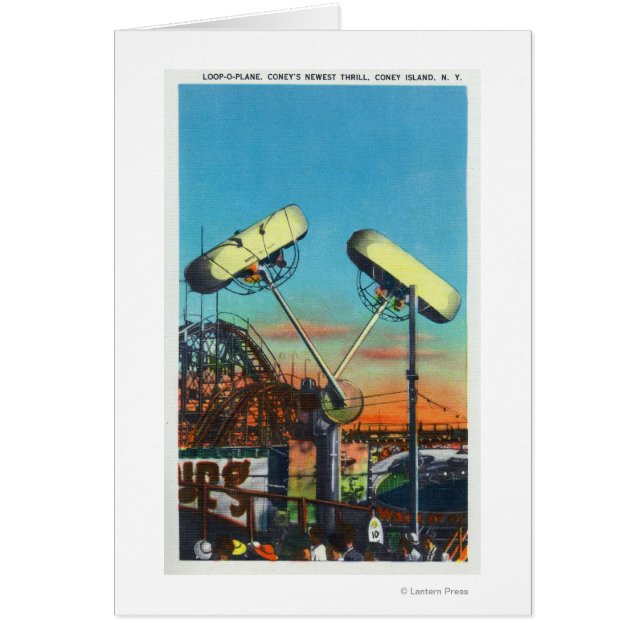 Vue de la boucle o-plan no 1 (Devant)