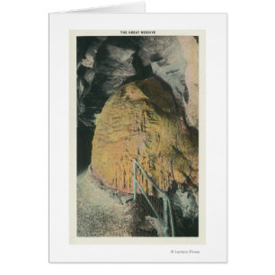 Vue de la Grande ruche