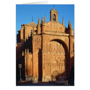 Vue de l'avant occidental