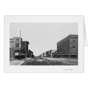 Vue de Main StreetTwin Falls, ID