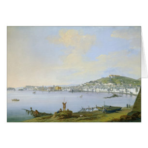 Vue de Naples