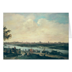 Vue de Paris