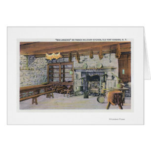 Vue des pelouses de défilé