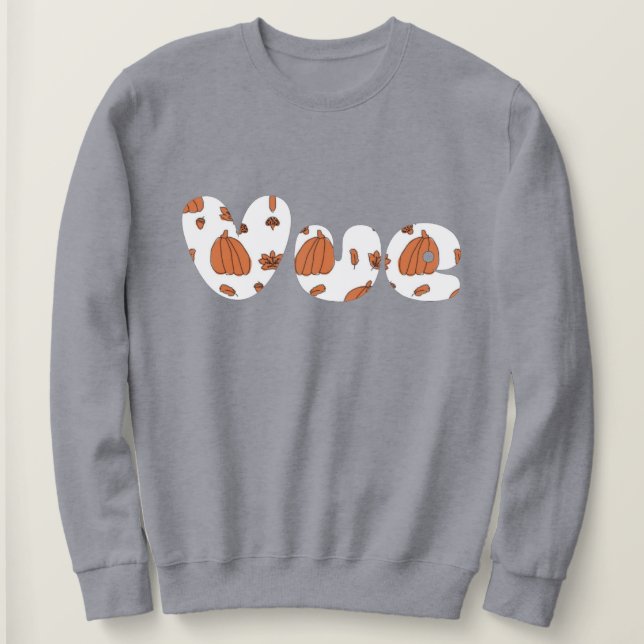 Vue Hmong Nachname Family Matching Shirt (Design vorne)