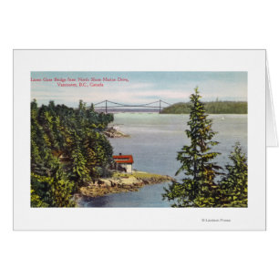 Vue marine d'entraînement de rivage du nord de