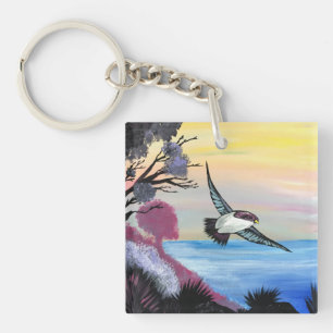 Vue Oiseaux