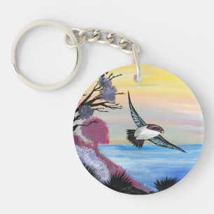 Vue Oiseaux
