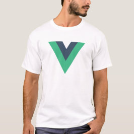 VueJS Vue.js progressiver Javascript-Rahmen T-Shirt