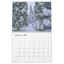 Vues de l'Italie, de la France et du calendrier de