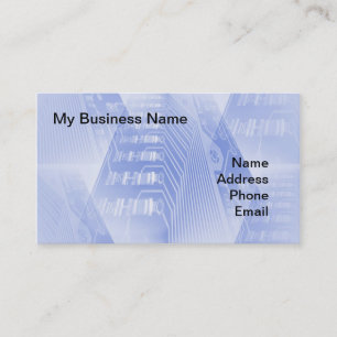 Vues de plan rapproché des cartes mères