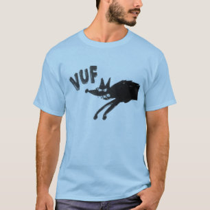 VUF vuf T-Shirt