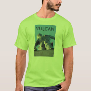 VULCAN T - Shirt