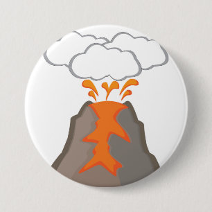 Vulkan Button