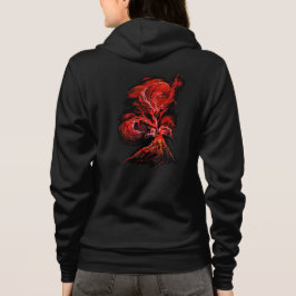 Vulkan Hoodie