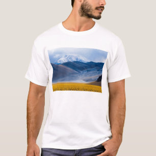 Vulkan Incahuasi, Argentinien T-Shirt