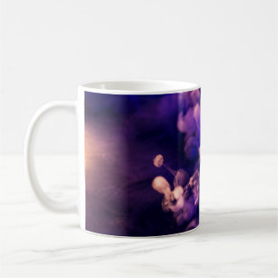 Vulkan Kaffeetasse
