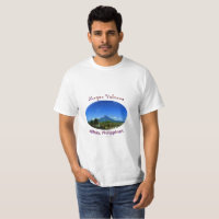 Vulkan Mayon, Albay Philippinen