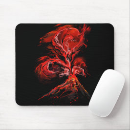 Vulkan Mousepad