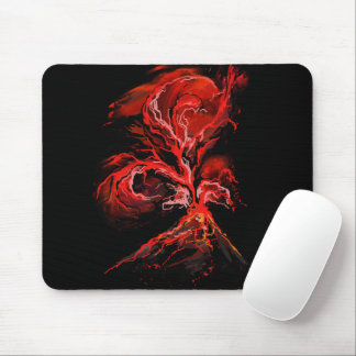 Vulkan Mousepad