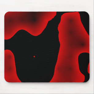 Vulkan Mousepad