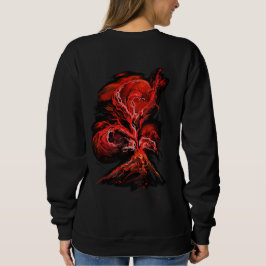 Vulkan Sweatshirt