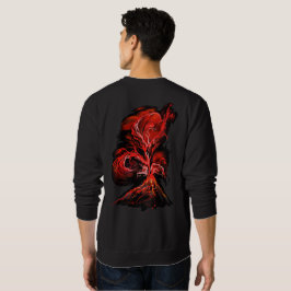 Vulkan Sweatshirt