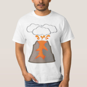 Vulkan T-Shirt
