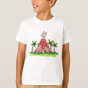 Vulkan T-Shirt