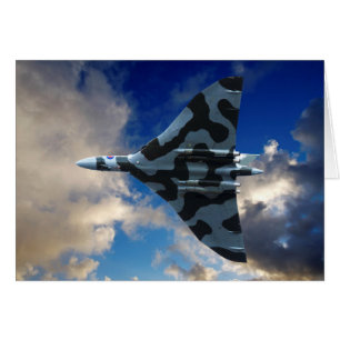 Vulkanbomber