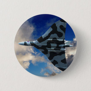 Vulkanbomber Button