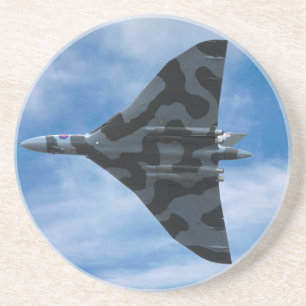Vulkanbomber Sandstein Untersetzer