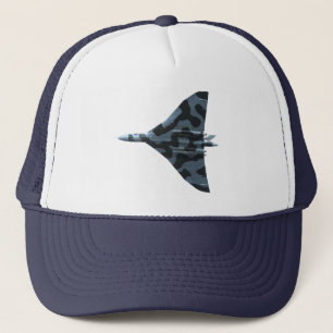 Vulkanbomber Truckerkappe
