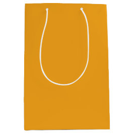Vulkanbrenne Mittlere Geschenktüte