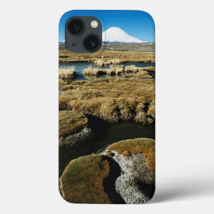 Vulkane Payachalas iPhone 13 Hülle