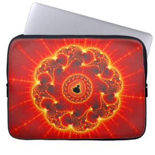vulkanisch laptopschutzhülle