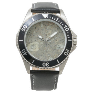 Vulkanrock Watch Armbanduhr