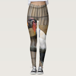 Vulturfotografie Leggings