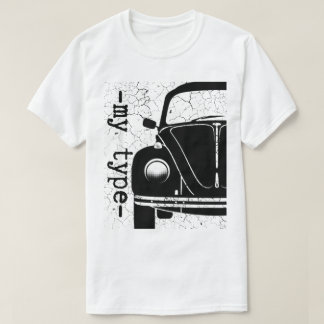 VW-Fan-T-Shirt T-Shirt