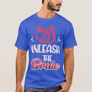 Vwol entfesselt die Brücke 539 T-Shirt