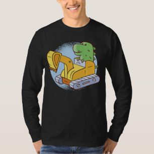 VXL Bausatz Betonmischanlage für Lkw T-Shirt